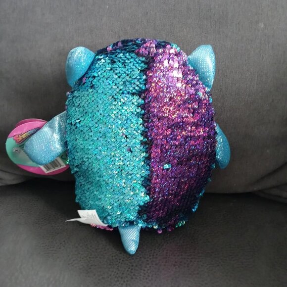 Shimmeez Olivia the Owl - Picture 2 of 4